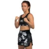 OG Fightwear Black Women's Crop Top -Boxing Discount Store 0000 105 c