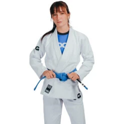 OG Fightwear The Original White Gi -Boxing Discount Store 0000 2 c 3