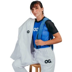 OG Fightwear The Original White Gi -Boxing Discount Store 0000 2 c 7