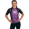 OG Fightwear Purple Unisex Rash Guard 1 OG Fightwear Purple Unisex Rash Guard -Boxing Discount Store 0000 26 c