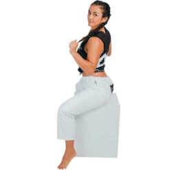 OG Fightwear Performance Black Unisex Singlet -Boxing Discount Store 0000 36 c 4