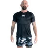 OG Fightwear Classic Black Tee -Boxing Discount Store 0000 73 c