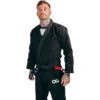 OG Fightwear The Original Black Gi -Boxing Discount Store 0000 8 c