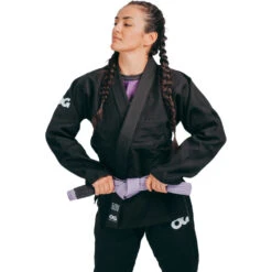 OG Fightwear The Original Black Gi -Boxing Discount Store 0000 8 c 3