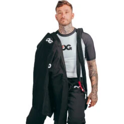 OG Fightwear The Original Black Gi -Boxing Discount Store 0000 8 c 7