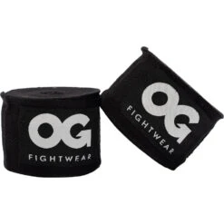 OG FightWear Hand Wraps -Boxing Discount Store 0000 96 3