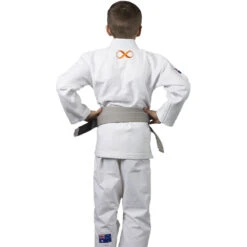 Braus Pro Light Kids Jiu Jitsu Gi & Bag 8 Braus Pro Light Kids Jiu Jitsu Gi & Bag -Boxing Discount Store 00062 c 2