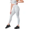 Sting Allure Grey Marle Seamless Leggings -Boxing Discount Store 10327 c