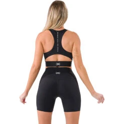 Sting Aurora Black Envy Impact Sports Bra -Boxing Discount Store 10332 c 4