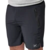 Sting Men's Black Kinetic Shorts 1 Sting Men's Black Kinetic Shorts -Boxing Discount Store 10348 c