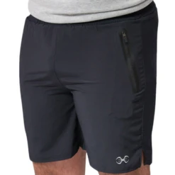 Sting Men's Black Kinetic Shorts