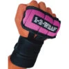 One-Two Pink Quick Wraps -Boxing Discount Store 12QWRAP PNK c