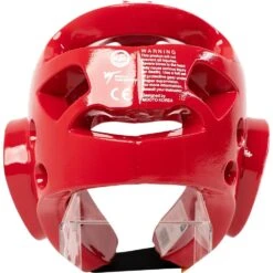 Mooto MTX 2 Red Head Gear -Boxing Discount Store 13922 c 2