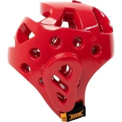Mooto MTX 2 Red Head Gear -Boxing Discount Store 13922 c 3