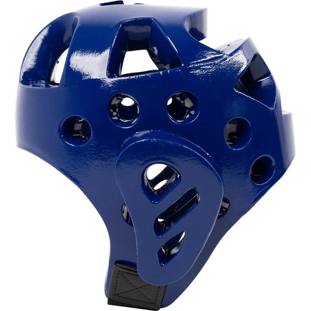 Mooto MTX 2 Blue Head Gear 4 Mooto MTX 2 Blue Head Gear - Image 2