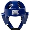 Mooto MTX 2 Blue Head Gear 1 Mooto MTX 2 Blue Head Gear -Boxing Discount Store 13927 c