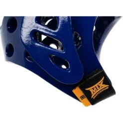 Mooto MTX 2 Blue Head Gear 11 Mooto MTX 2 Blue Head Gear -Boxing Discount Store 13927 c 4