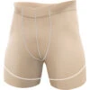 BSC Natural Half Quad Shorts 1 BSC Natural Half Quad Shorts -Boxing Discount Store 15012010 c