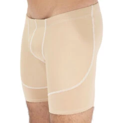 BSC Natural Half Quad Shorts -Boxing Discount Store 15012010 c 3