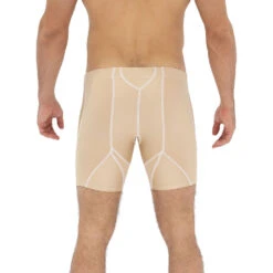 BSC Natural Half Quad Shorts -Boxing Discount Store 15012010 c 4