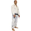 Braus Southern Cross Jiu Jitsu Gi