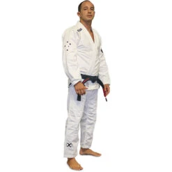 Braus Southern Cross Jiu Jitsu Gi