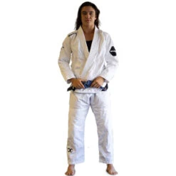 Braus Southern Cross Womens Jiu Jitsu Gi