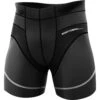 BSC Core Black Shorts -Boxing Discount Store 16110110 c