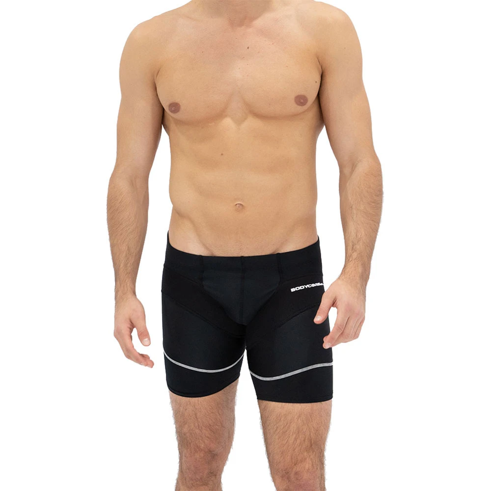 BSC Core Black Shorts 6 BSC Core Black Shorts - Image 4