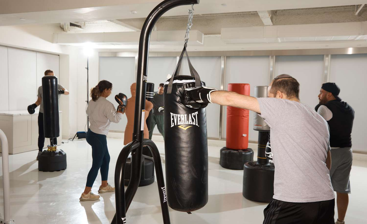 Boxing Discount Store -Boxing Discount Store 2