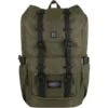 Tatami Triumph Khaki Backpack -Boxing Discount Store 22 BAG 002