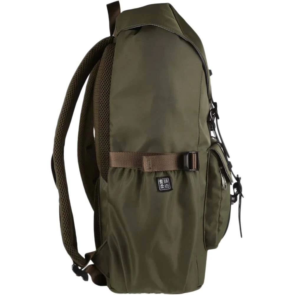 Tatami Triumph Khaki Backpack 6 Tatami Triumph Khaki Backpack - Image 4