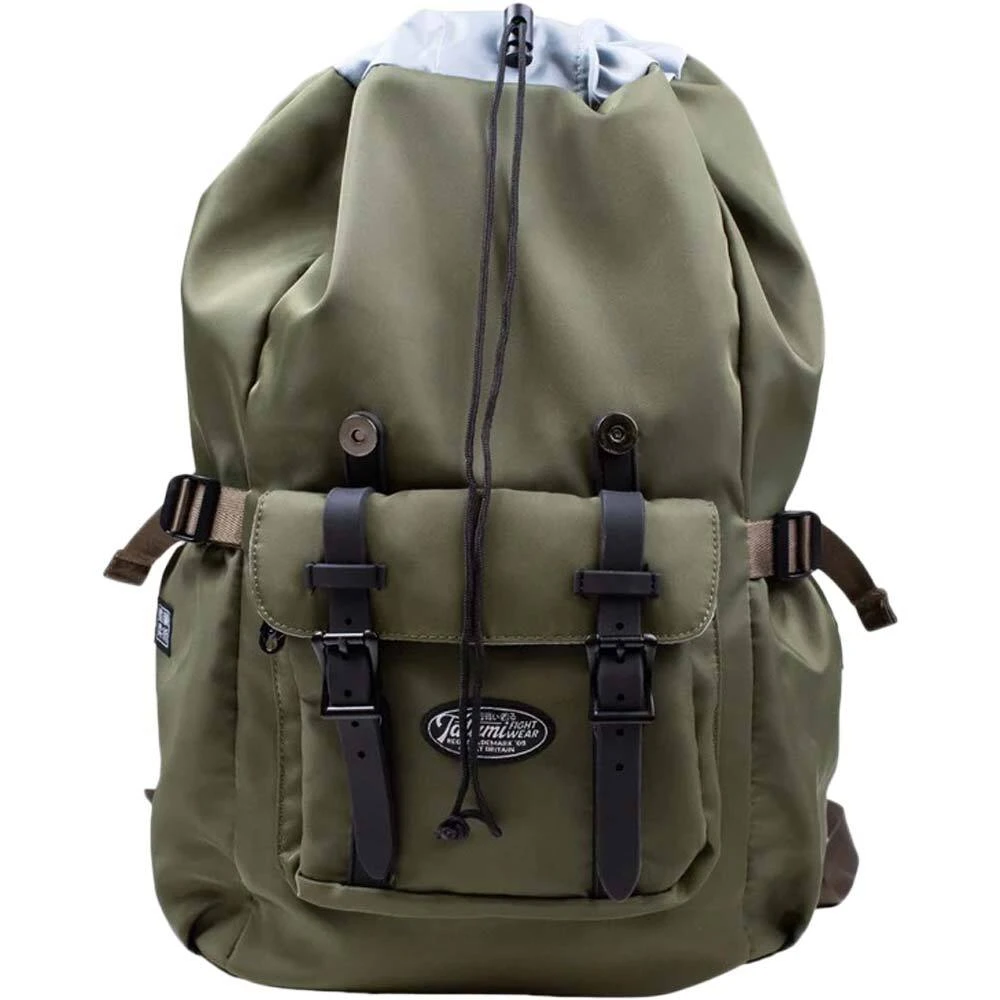 Tatami Triumph Khaki Backpack 7 Tatami Triumph Khaki Backpack - Image 5