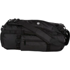 Tatami Adapt Black Gym Bag