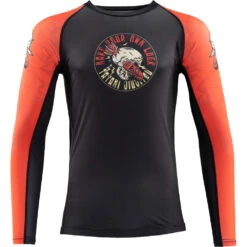 Tatami Lucky Eco Tech Recycled Rash Guard