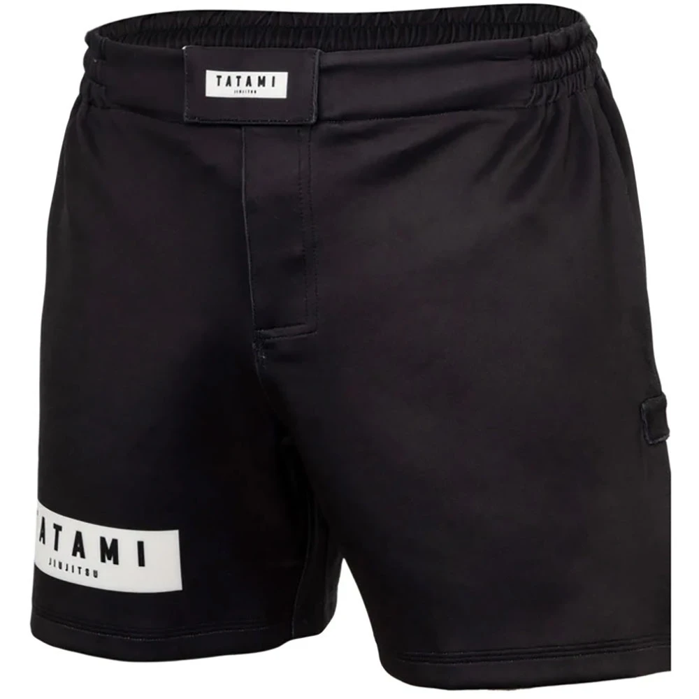 Tatami Athlete High Cut Shorts 4 Tatami Athlete High Cut Shorts - Image 2