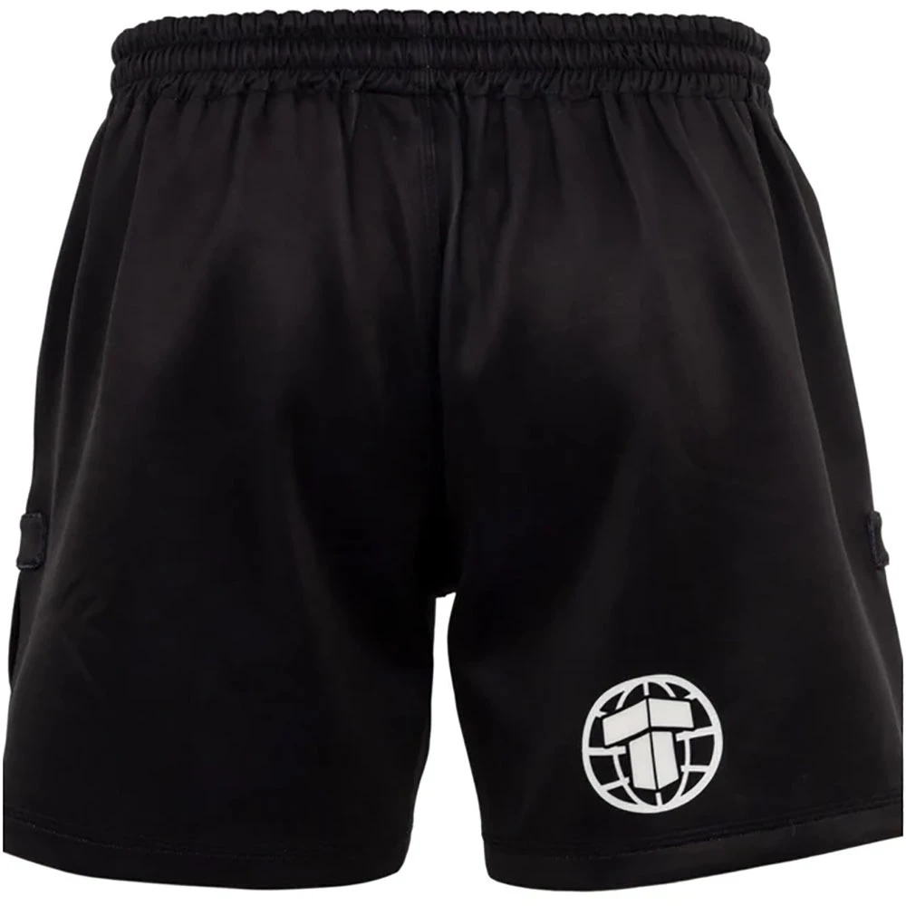 Tatami Athlete High Cut Shorts 5 Tatami Athlete High Cut Shorts - Image 3