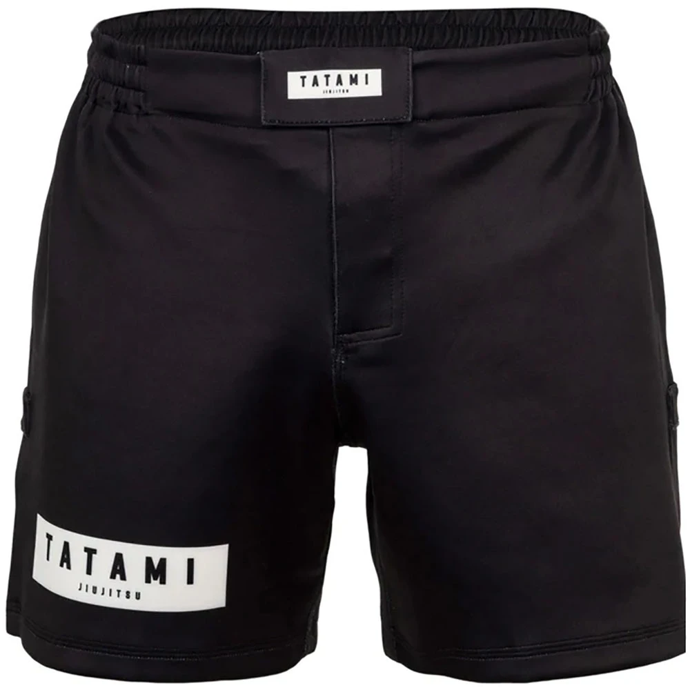 Tatami Athlete High Cut Shorts 3 Tatami Athlete High Cut Shorts