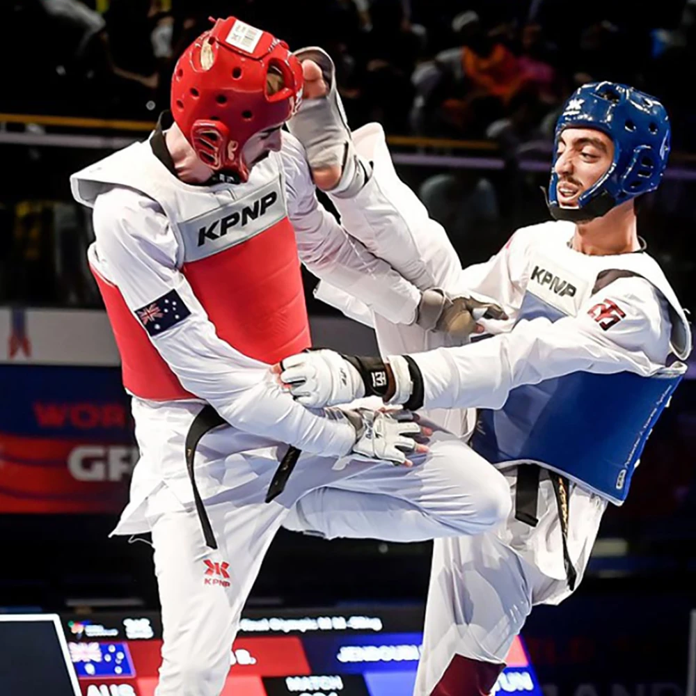 Mooto Extera Pro Competition Uniform 7 Mooto Extera Pro Competition Uniform - Image 5