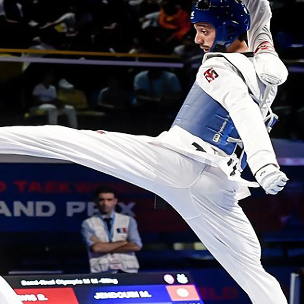 Mooto Extera Pro Competition Uniform 8 Mooto Extera Pro Competition Uniform - Image 6