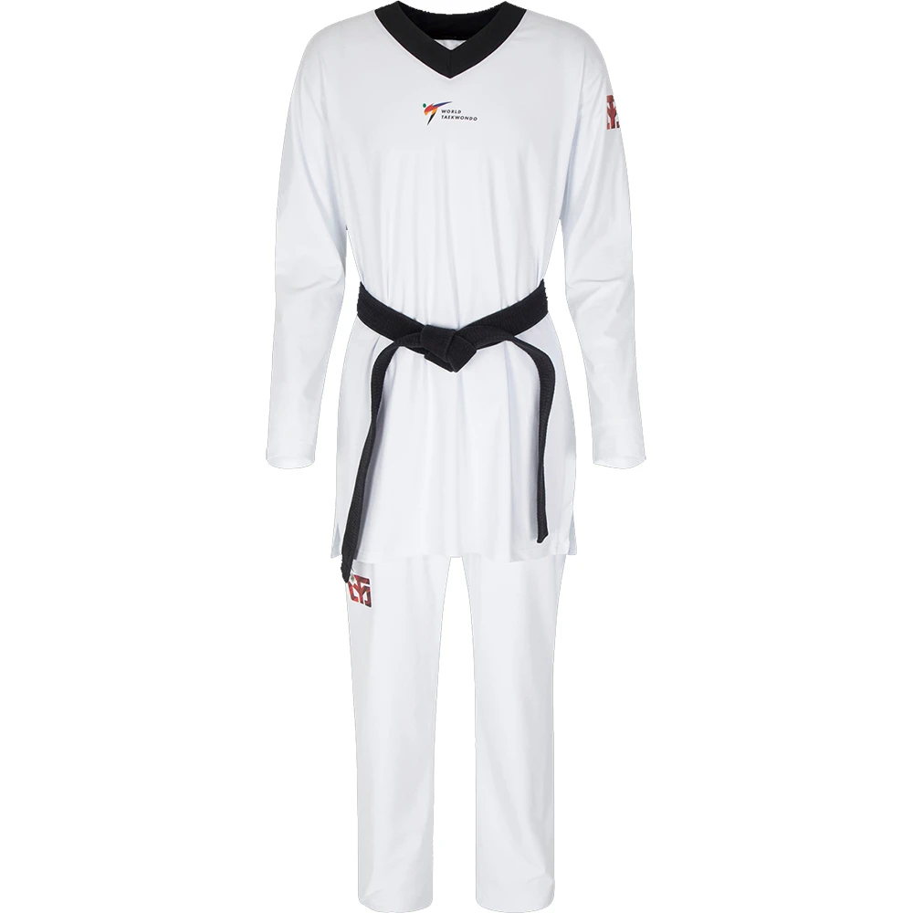 Mooto Extera Pro Competition Uniform 3 Mooto Extera Pro Competition Uniform