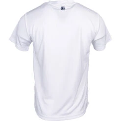 Mooto Cool Round Edge White Training Shirt -Boxing Discount Store 22738 c 2