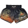 Arwut Fight Gear Payak Sublimation Muay Thai Shorts -Boxing Discount Store 2AWBS4 S008 c