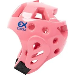 Mooto Extera 2 Pink Head Gear 8 Mooto Extera 2 Pink Head Gear -Boxing Discount Store 50587 c 1