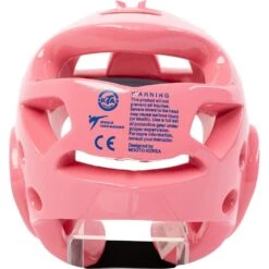 Mooto Extera 2 Pink Head Gear 9 Mooto Extera 2 Pink Head Gear -Boxing Discount Store 50587 c 2