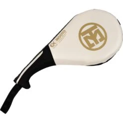 Mooto Extera 2 White Double Target Mitt -Boxing Discount Store 51180 3