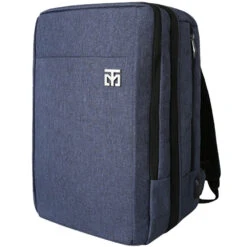 Mooto Mato Navy Backpack