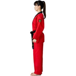 Mooto MTX Red Uniform -Boxing Discount Store 52870 c 2