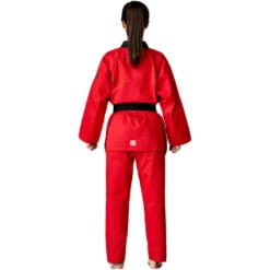Mooto MTX Red Uniform -Boxing Discount Store 52870 c 3