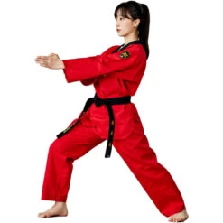 Mooto MTX Red Uniform -Boxing Discount Store 52870 c 4